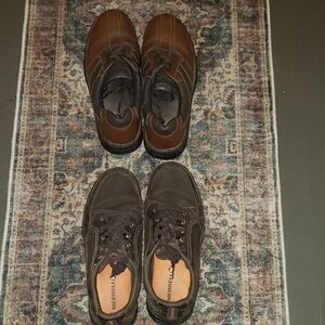 Merrell / Street Car Shoe Bundle